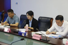 需求解难题 精准办事促成长——天心经开